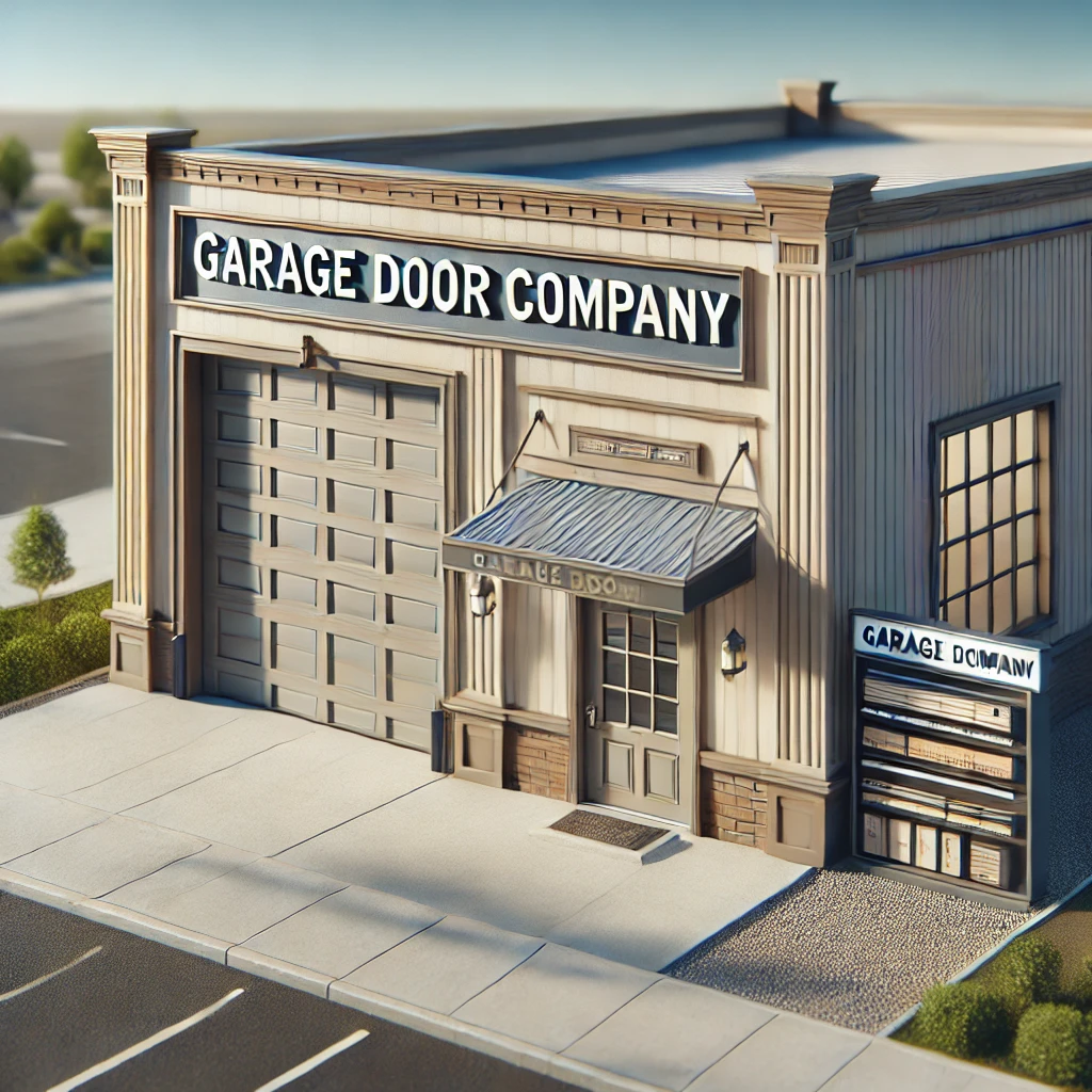 Best Garage Door Company Near Me Sharonville OH - 24/7 Emergency Service