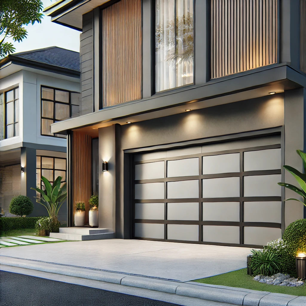 Professional Garage Door Company Sharonville OH - 24/7 Emergency Service & Repairs