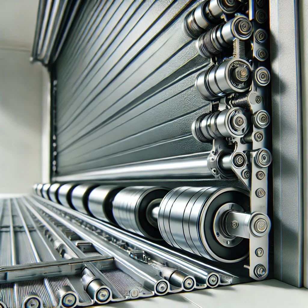 Expert Roller Garage Door Repairs Sharonville OH - Professional Door System Specialists